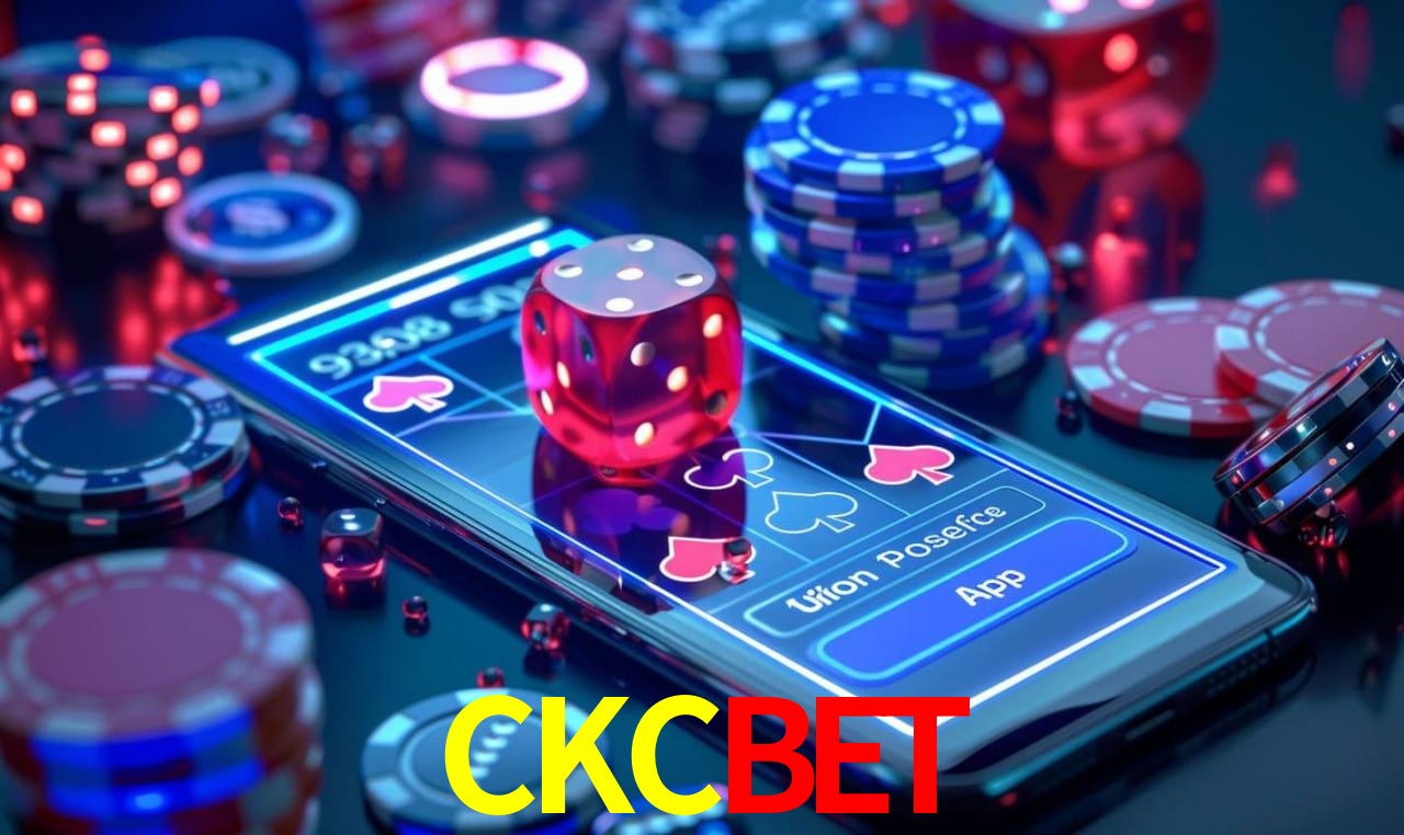 Desvendando o Mundo dos Jogos Virtuais na CKCBET
