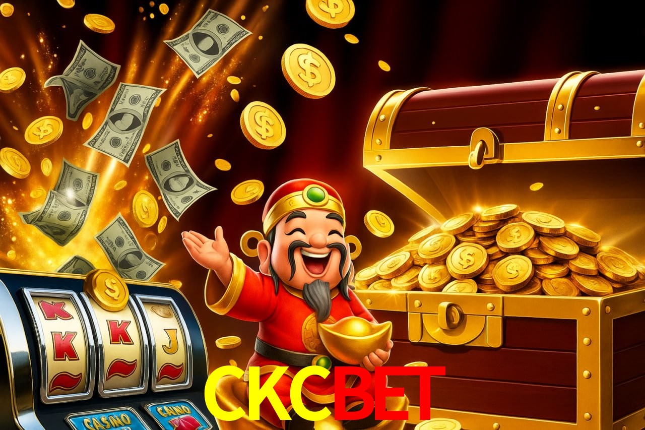 A Revolução dos Aplicativos de Jogos no CKCBET