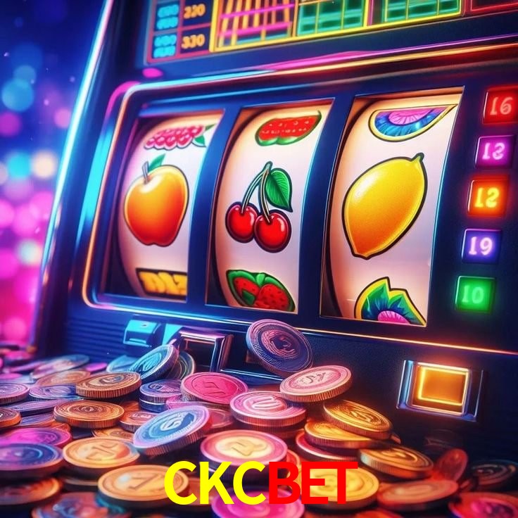 Desvendando o Mundo dos Jogos Virtuais na CKCBET