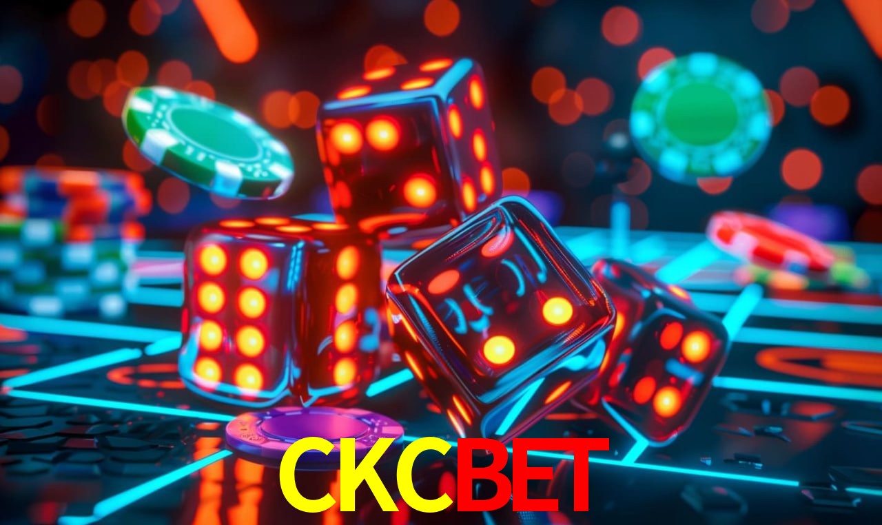 A Emoção da Loteria na CKCBET: Uma Chance de Mudança de Vida